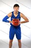 MBBall Media Day  Men’s Basketball 2021-22 Media Day. - Photo by Keith Nordstrom : Wheaton, Basketball, Media Day